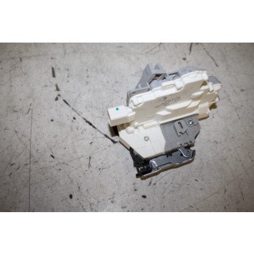 Portierslot LA Audi A4, S4, A5, S5, Q3, RSQ3, Q5, Q7 Bj 08-18