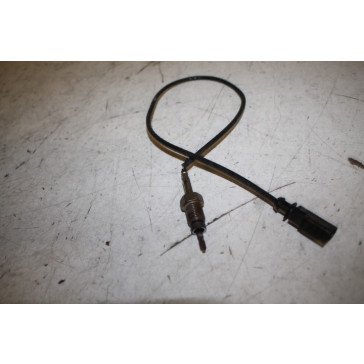 Voeler uitlaatgastemperatuur 2.0 TDI Audi A4, A5, A6, Q5 Bj 08-17
