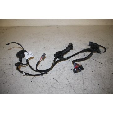 Kabelboom portier achter Audi A6, S6, RS6 Bj 11-18