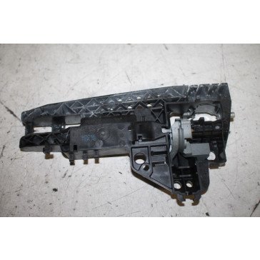 Steunbeugel portiergreep rechts Audi A6, S6, RS6, A7, S7, RS7, A8, S8 Bj 10-18