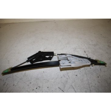 Ruitbediening zonder motor RA Audi A6, S6, RS6 Bj 11-18