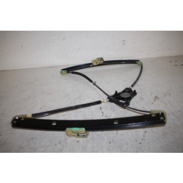 Ruitbediening zonder motor RV Audi A6, S6, RS6 Bj 11-18