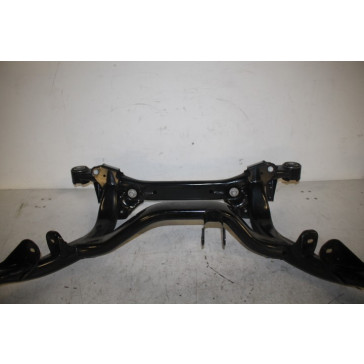 Subframe achter Audi A6, S6, RS6, Allroad Bj 05-11