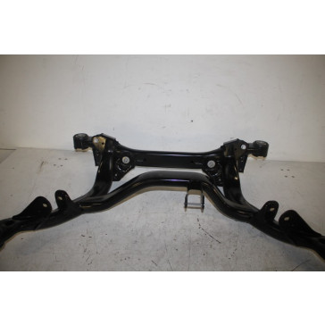 Subframe achter Audi A6, S6, RS6, Allroad Bj 05-11
