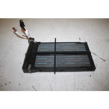 Extra verwarming Audi A4, S4, A5, S5 Bj 08-12