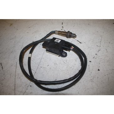 Partikelsensor 3.0 V6 TDI Audi Q5 Bj 17-heden