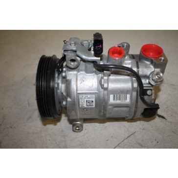 Aircopomp 3.0 V6 TDI Audi Q5 Bj 17-heden