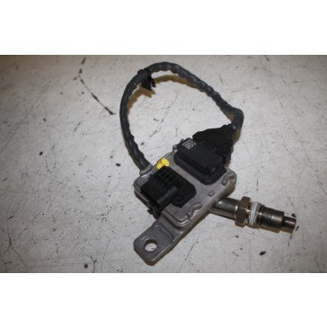 Nox-sensor 3.0 V6 TDI Audi Q5 Bj 17-heden