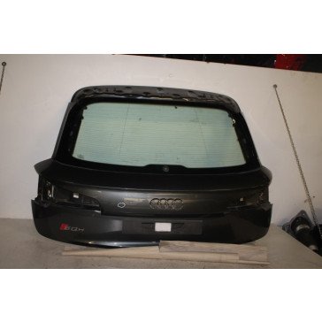 Achterklep daytonagrijs Audi Q5, SQ5 Bj 17-heden