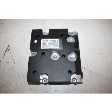 Tv-tuner div. Audi modellen Bj 10-18
