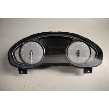 S8 Instrumentenpaneel benzinemotor Audi S8 Bj 10-13