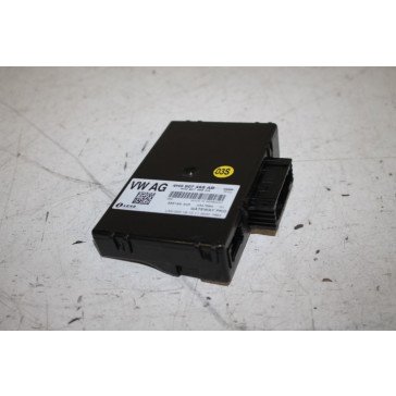 Diagnose-interface databus Audi A8, S8 Bj 10-13