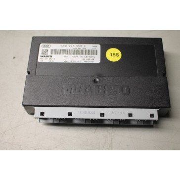 Regelapparaat niveauregeling Audi A8, S8 Bj 10-13