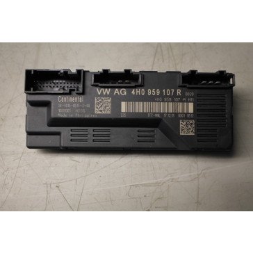 Regelapparaat achterklep Audi A8, S8 Bj 10-13