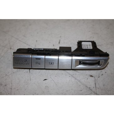 Multischakelaar Audi A8, S8 Bj 10-17