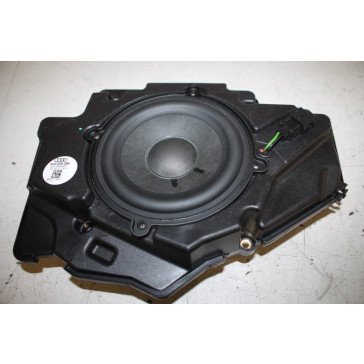 B&O lagetonenluidspreker portier LV Audi A8, S8 Bj 10-17