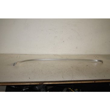 Bekleding dashboard alu-geborsteld Audi A8, S8 Bj 10-17