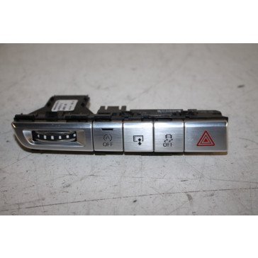 Multischakelaar Audi A8, S8 Bj 10-17