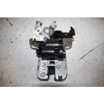 Klepslot achterklep Audi A3 Cabrio, A6, S6 Sedan, A8, S8 Bj 08-14