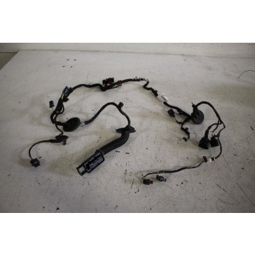 Kabelboom portier achter Audi A8, S8 Bj 10-17