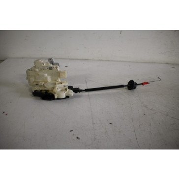 Portierslot RA Audi A8, S8 Bj 10-17