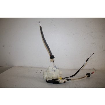 Portierslot RV Audi A8, S8 Bj 10-17