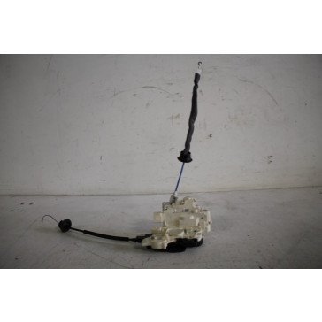 Portierslot LA Audi A8, S8 Bj 10-17