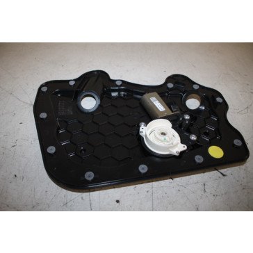 Afdekking bi-plaat portier RV Audi A8, S8 Bj 10-17