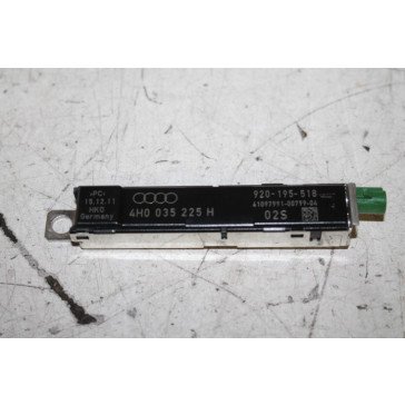 Antenneversterker Audi A8, S8 Bj 10-17
