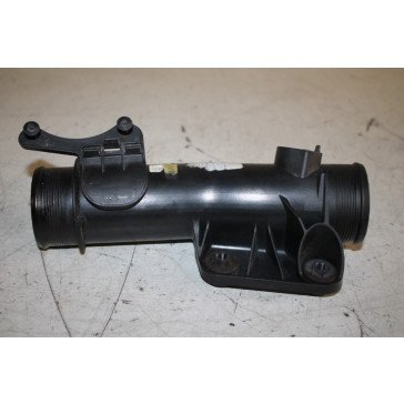 Drukleiding laadluchtkoeler links 3.0 TDI Audi A4, A5, Q5, SQ5 Bj 10-17