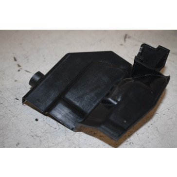 Portierslot-afdekking LV Audi A8, S8 Bj 10-17