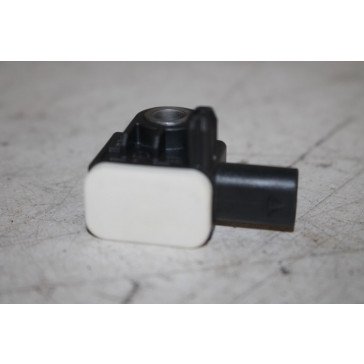 Ongevalsensor airbag Audi A6, S6, RS6, A7, S7, RS7, A8, S8, R8 Bj 10-18
