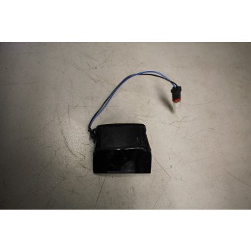 Waarschuwingsindicatie side assist links Audi A8, S8 Bj 10-17
