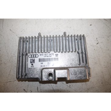 Regelapparaat nachtzichtsysteem Audi A6, S6, A7, S7, A8, S8 Bj 10-14
