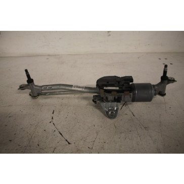 Ruitenwissersteun met wissermotor Audi A8, S8 Bj 10-13