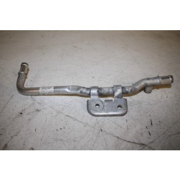 Koelvloeistofpijp links 4.0 V8 TFSI benz. Audi A8, S8 Bj 10-17