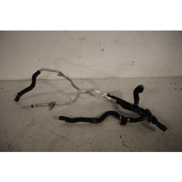 Koelvloeistofpijp 4.0 V8 TFSI Audi A8, S8 Bj 10-13