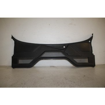 Afdekking waterkast zwart Audi A8, S8 Bj 10-13