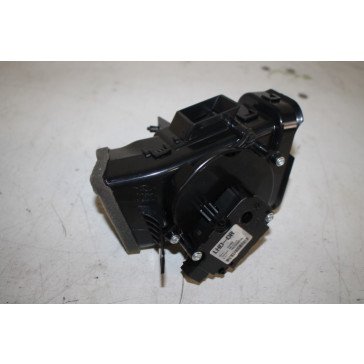 Stelmotor met klep Audi A8, S8 Bj 10-17