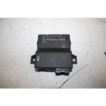 Diagnose-interface databus Audi A4, S4, A5, S5 Bj 08-12