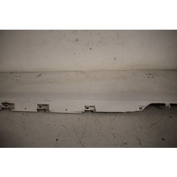 Dorpelbekleding links ibiswit Audi A8 Bj 10-17