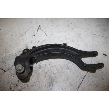 Schokdempervork LV Audi A8, S8 Bj 14-17