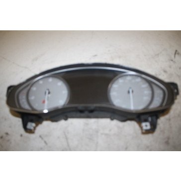 S6 instrumentenpaneel benzinemotor MPH Audi S6 Bj 11-14