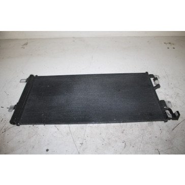 Condensor met droger Audi A4, S4, A5, S5 Bj 16-heden