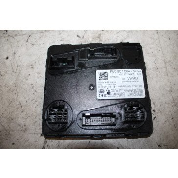 Centraal regelapparaat comfortsysteem Audi A4, S4, A5, S5, RS5, Q5, SQ5, Q7, SQ7 Bj 16-heden