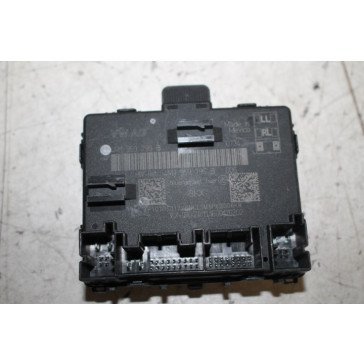 Portierregelapparaat achter Audi Q5, SQ5 Bj 17-heden