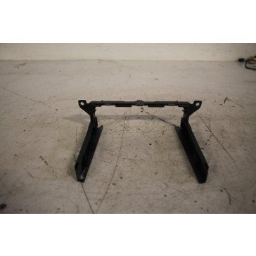Frame radio Audi A4, S4, RS4, A5, S5, RS5, Q5 Bj 08-17