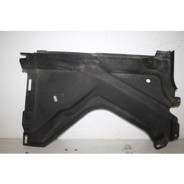 Bodembeschermplaat rechts Audi A6, S6, RS6 Bj 11-18