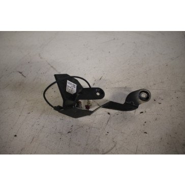 Houder antenne rechts Audi A6, S6, RS6 Bj 13-18