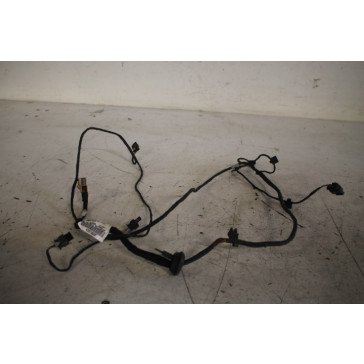 Kabelset achterbumper Audi RS6 Bj 13-18